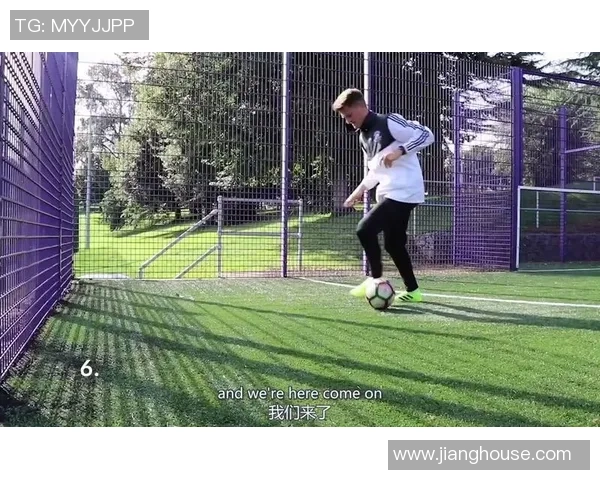 提升足球明星球感的训练方法与技巧分享