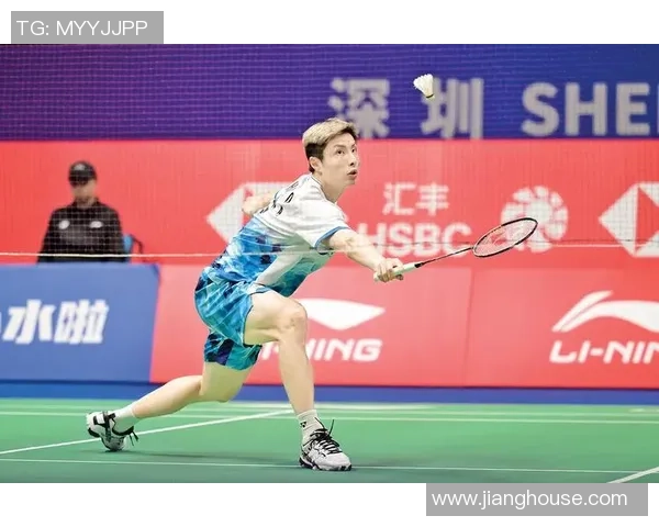 深圳羽毛球队荣登全国羽毛球技术排行榜第三名展现强劲实力与潜力